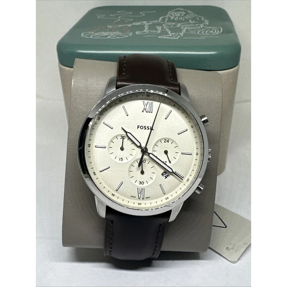 Fossil FS5380 XOB219